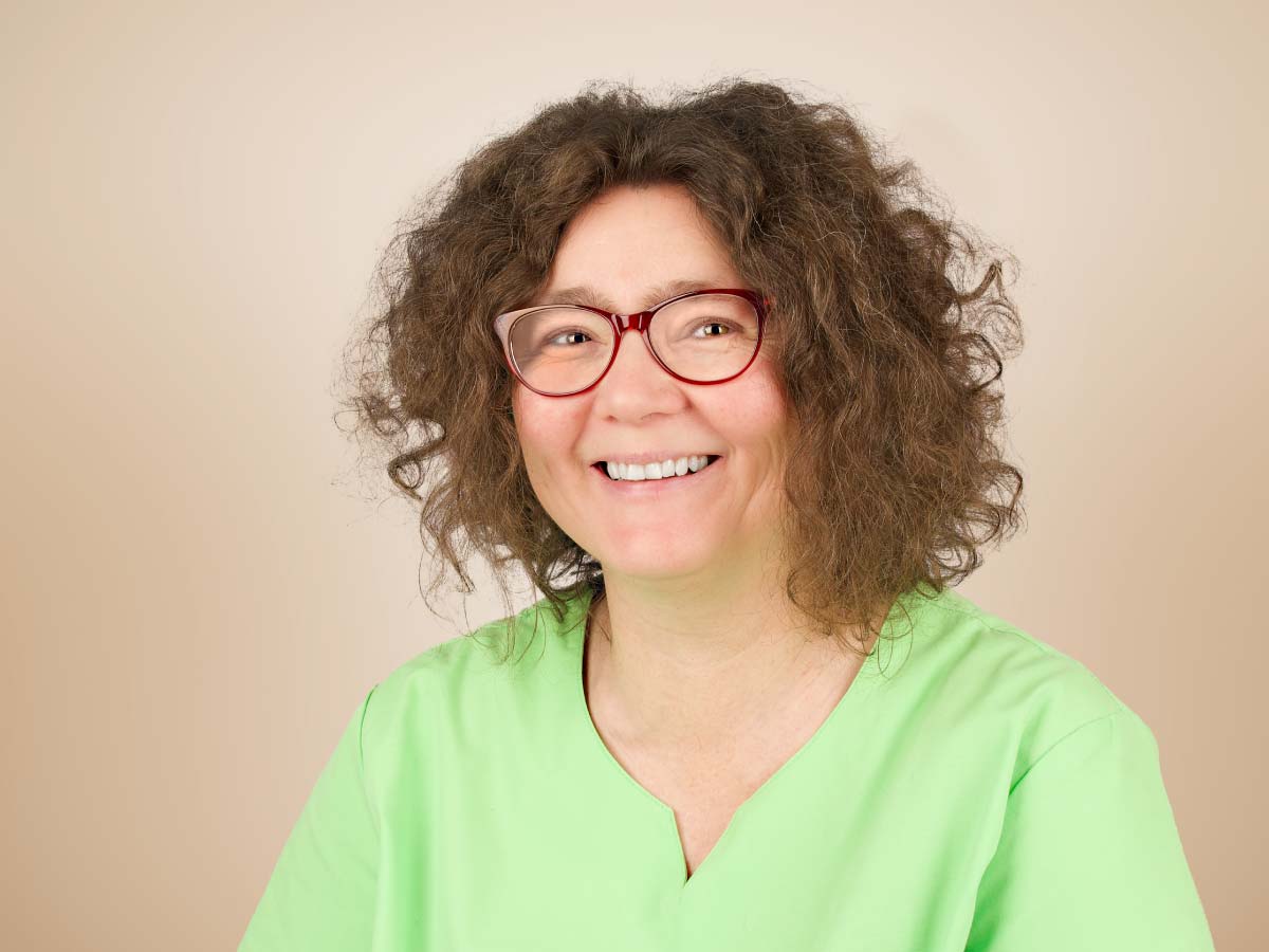 Sylvia Weidner
